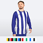 striped football jersey