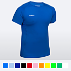 Mens Short sleeve base layer top