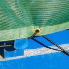 Heavy Duty Mesh Skip Net (300GSM) - 15 x 9 | Net World Sports