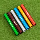 METIS Alloy Relay Batons [Pack Of 6]