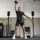 Metis Hex Dumbbell Weights [2.5kg-30kg] | Net World Sports