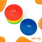 Vibrant Discuses