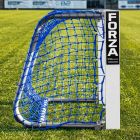 Replacement Mini Target Goal Net [Black/Blue]