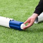 18.5 x 6.5 Freestanding Training Football Goal