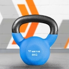 METIS Neoprene Kettlebells [4kg-28kg] | Net World Sports