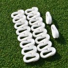 Net Clips - 80 Pack (Netting Accessories Set)