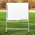 Plain coaching boards and frames