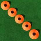 1000 Pack of Football Training Cones Available for Sale