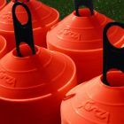 1000 High Quality Training Cones for Football Drills