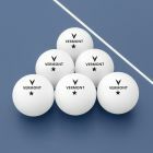 Vermont Table Tennis Balls | Net World Sports