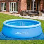 AquaTec Pool Ground Sheet | Net World Sports