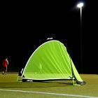Night-Time Football Goals