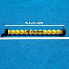 Pickleball pick up tube