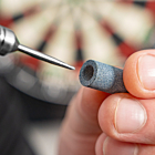 PINPOINT Darts Sharpener