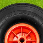 Plastic Wheel Hub 