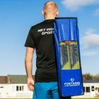 Portable Beach Cricket Set With Carry Bag | Net World Sports