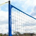 Fully Adjustable Telescopic Volleyball Posts | Net World Sports