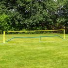 Vermont ProCourt Mini Tennis & Badminton Combination Net | 20ft Wide | Net World Sports