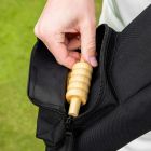 FORTRESS Wooden Cricket Bails 
