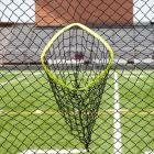 football target net