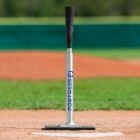 Baseball Batting Tee with Adjustable Heights | Net World Sports
