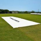 Quick & Efficient Weather Protective Sheets For Cricket Wickets | Net World Sports