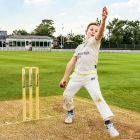 Professional Cricket Stumps For Club Matches | Net World Sports