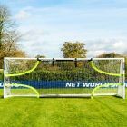 FORZA Pro Football Goal Target Sheets