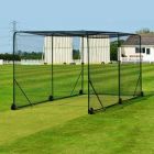 FORTRESS Mobile Baseball Batting Cage | Net World Sports
