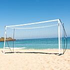 Proflex Beach soccer location