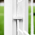 24 x 8 Box Goal For Football Stadiums