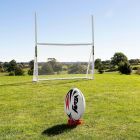 Rugby Posts For The Garden | Backyard Rugby Posts | Net World Sports