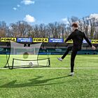 Football Rebound Net