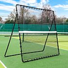 Jumbo Tennis Rebounder [9ft x 7ft] | Net World Sports