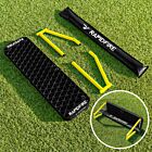 RapidFire Wave Rebound Board [4-in-1 Design]