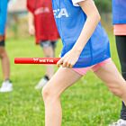 Relay Batons for Sports Clubs & Schools