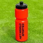 Red AFL Water Bottle