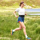 Female Runner Accessories