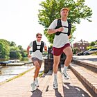 Running Vests for Male and Female Athletes