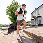 Running Equipment and Accessories
