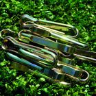 Spring Clips - 50 Pack