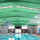 safety netting suitable for all sports venues