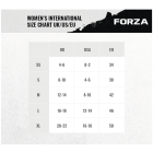 FORZA Women’s Goalkeeper Short Sleeve Shirts [XS-XL]