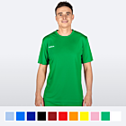 Classic Men's Short Sleeve Football Shirt