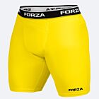 Mens soccer base layer shorts