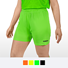 Fluorescent Goalkeeper Shorts