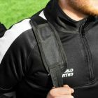 FORZA Premier Sports Ball Carry Bag In Black | Net World Sports