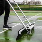 Vermont Rain Shuttle Tennis Court Squeegee | Rust-Resistant Aluminium | Net World Sports