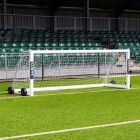 Freestanding 12 x 4 Football Goal