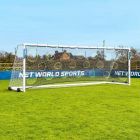 21 x 7 Football Goal Target Sheets